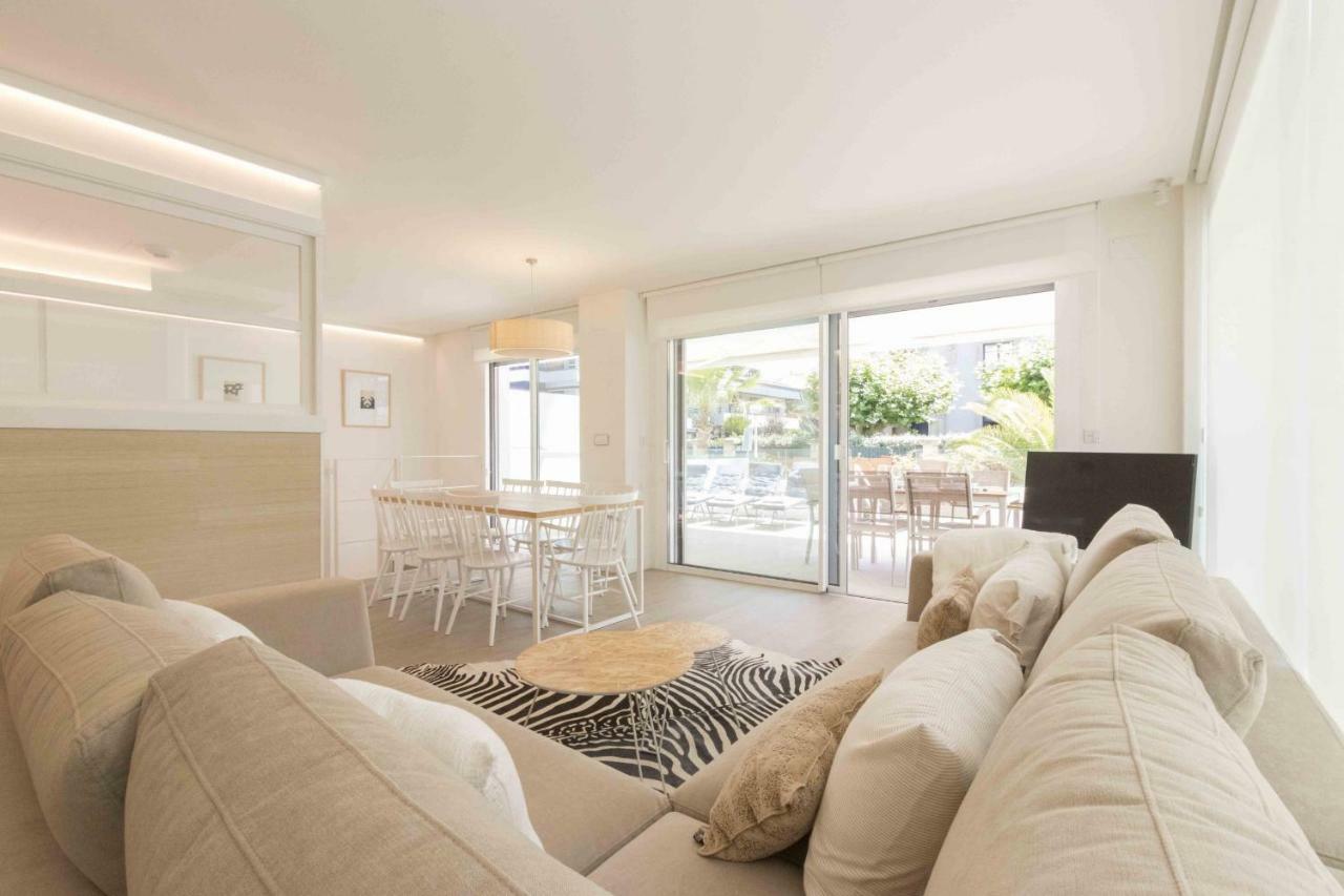 The - Preference Brunet Appartement San Sebastian