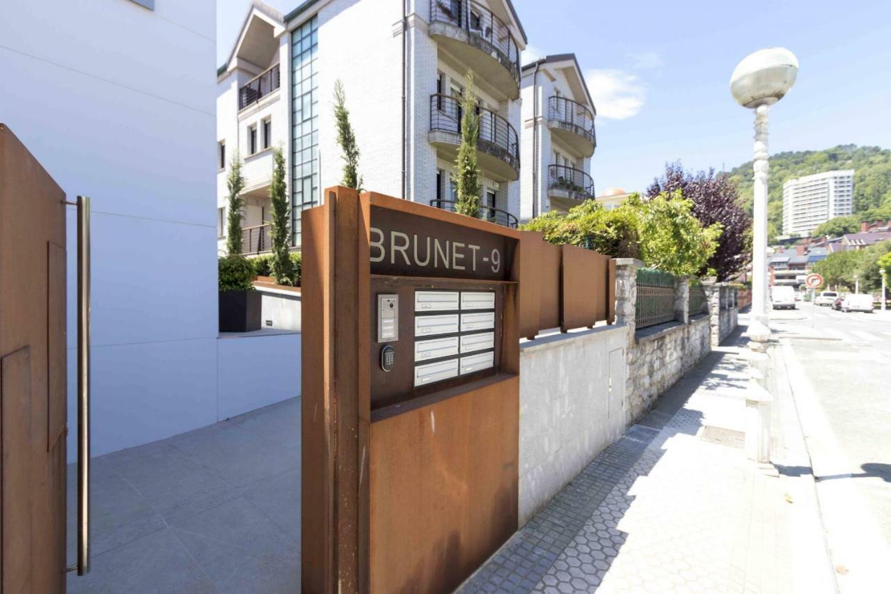 The - Preference Brunet Appartement