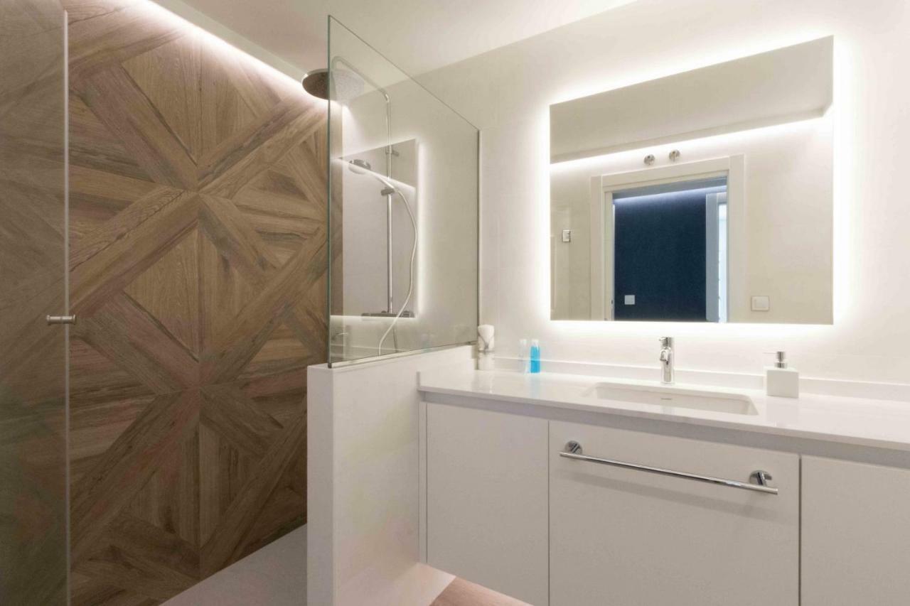 Appartement The - Preference Brunet *