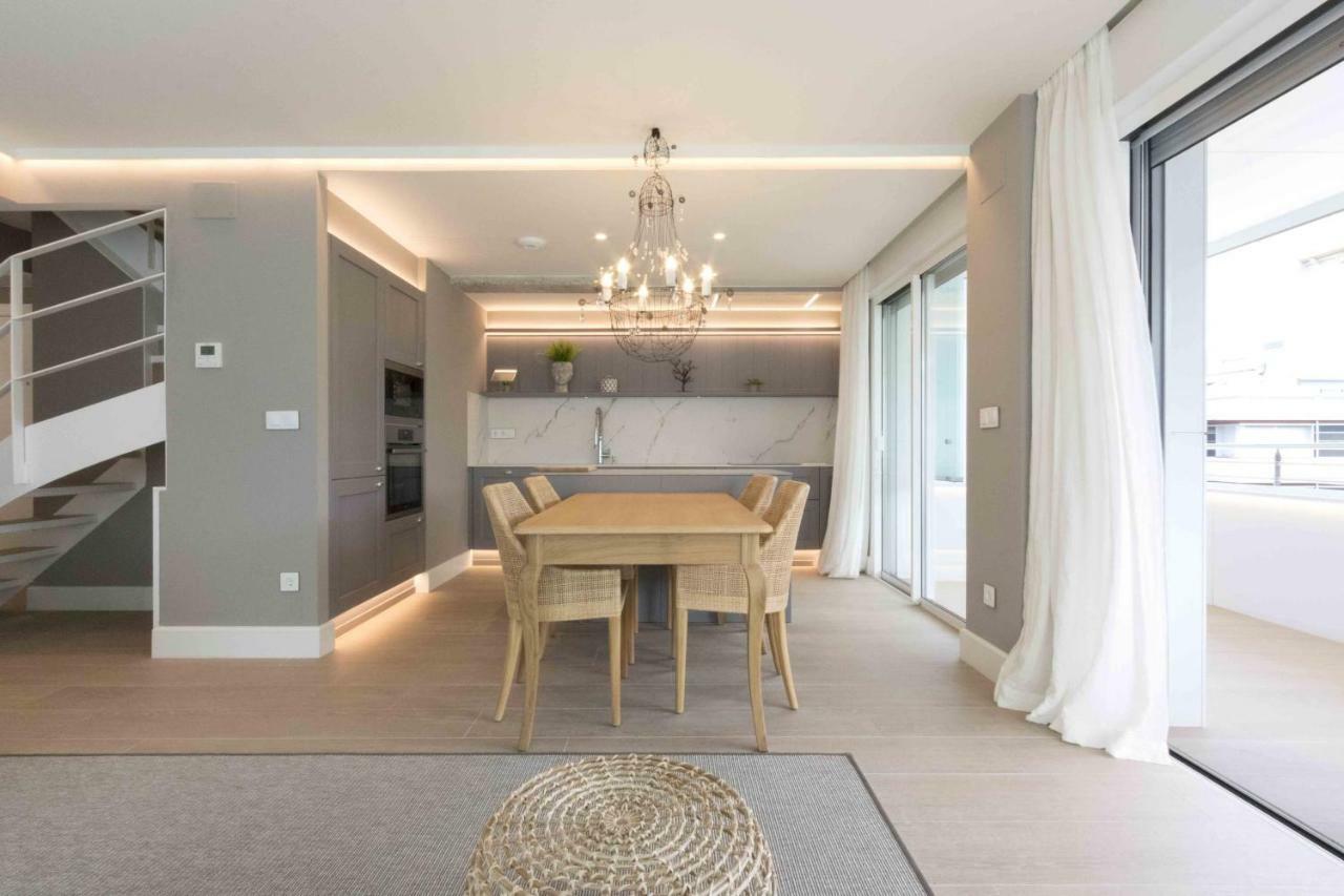 The - Preference Brunet Appartement