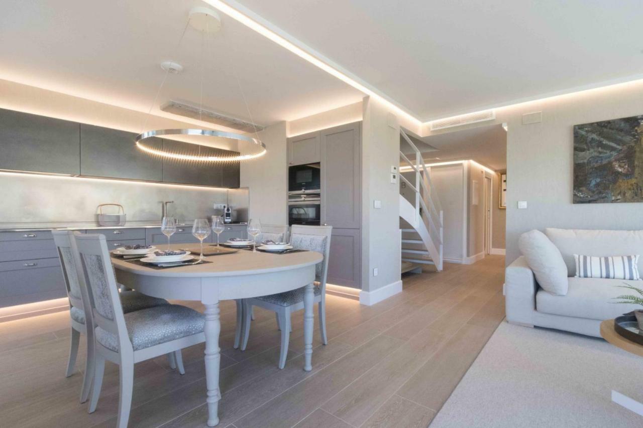 Appartement The - Preference Brunet San Sebastian