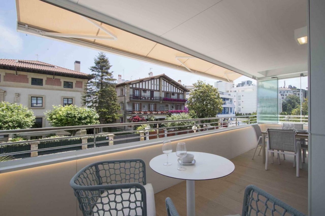 Appartement The - Preference Brunet