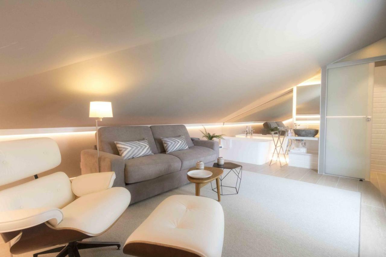 The - Preference Brunet Appartement San Sebastian