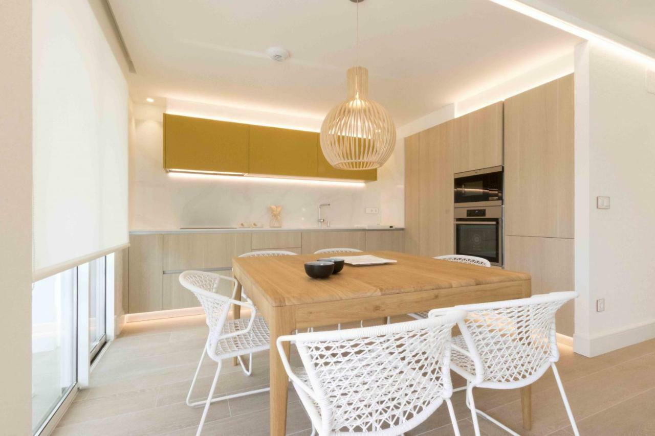 Appartement The - Preference Brunet *