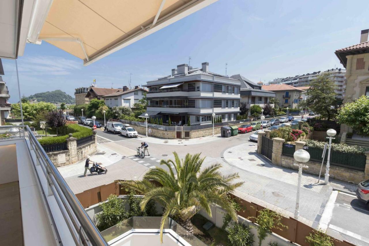 Appartement The - Preference Brunet San Sebastian
