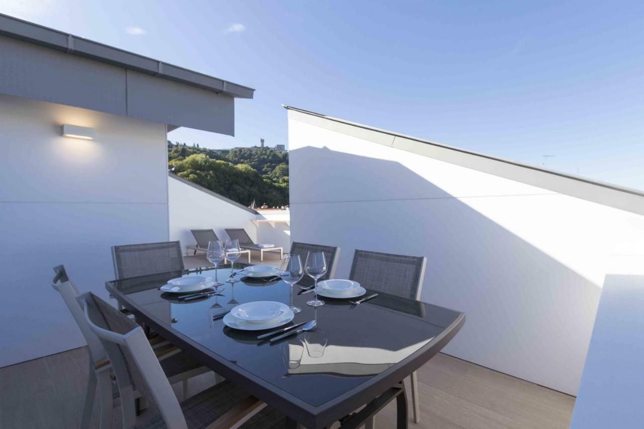 The - Preference Brunet Appartement *