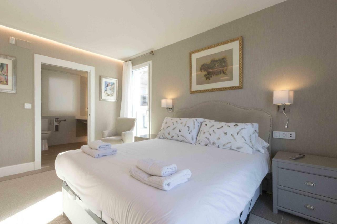 The - Preference Brunet Appartement