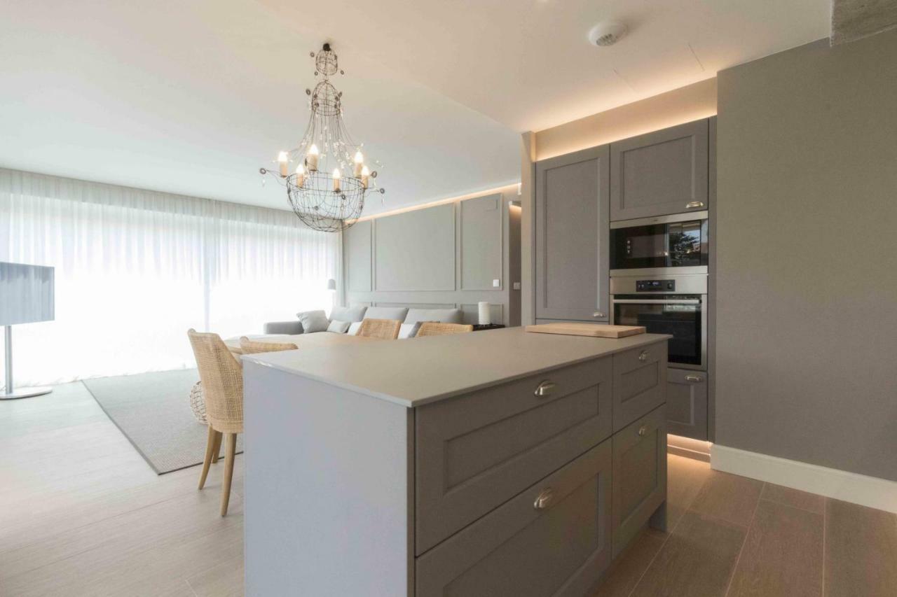 Appartement The - Preference Brunet *