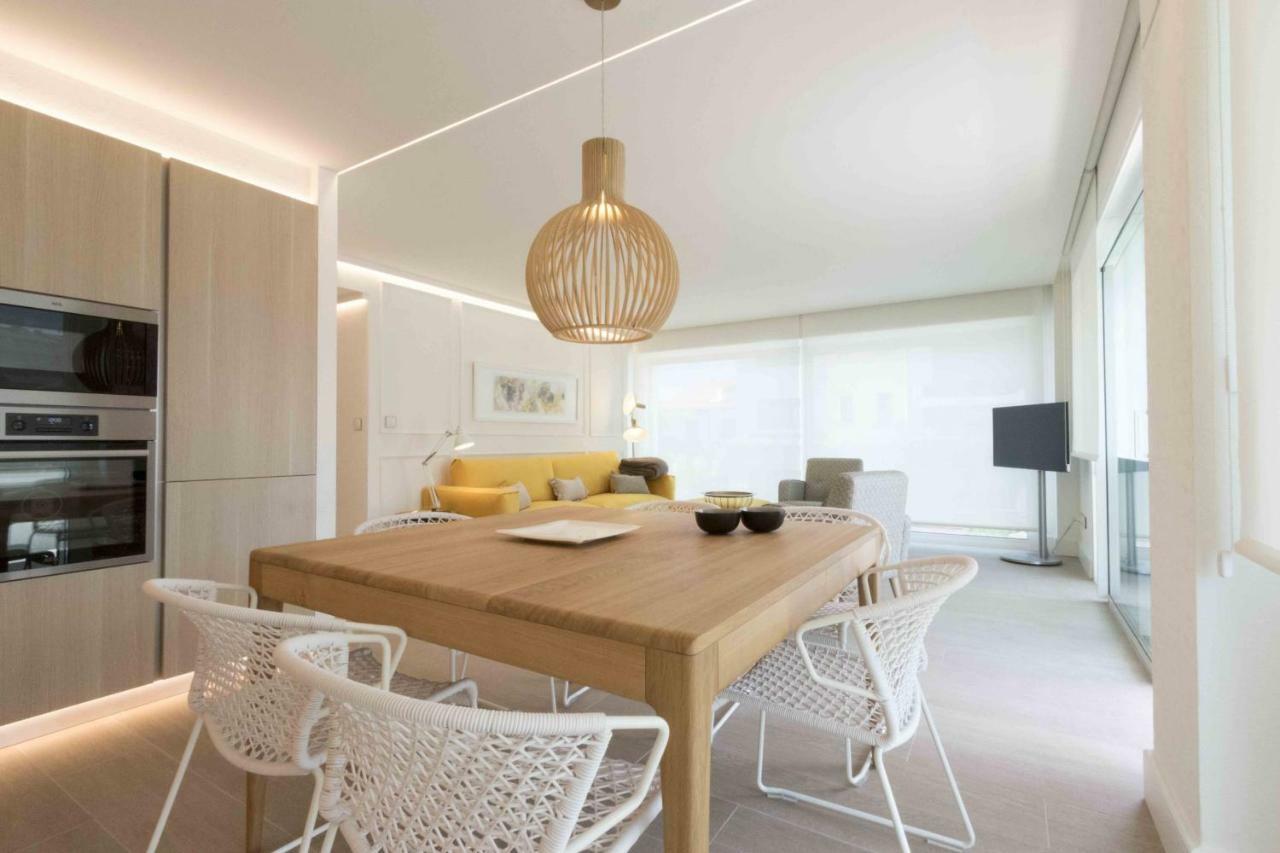 Appartement The - Preference Brunet