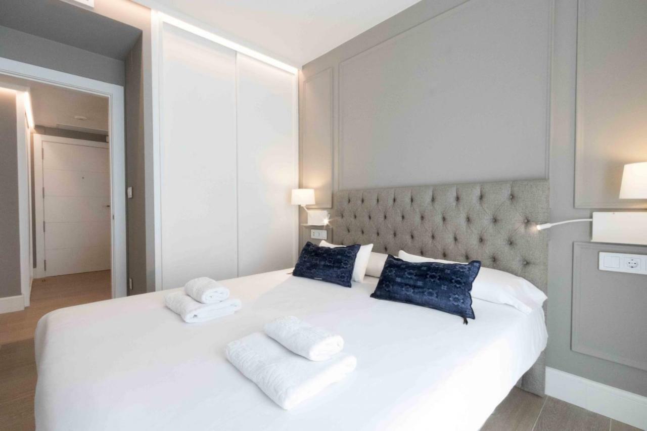 Appartement The - Preference Brunet San Sebastian