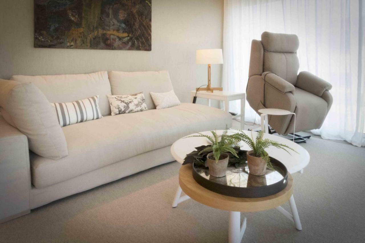 The - Preference Brunet Appartement *