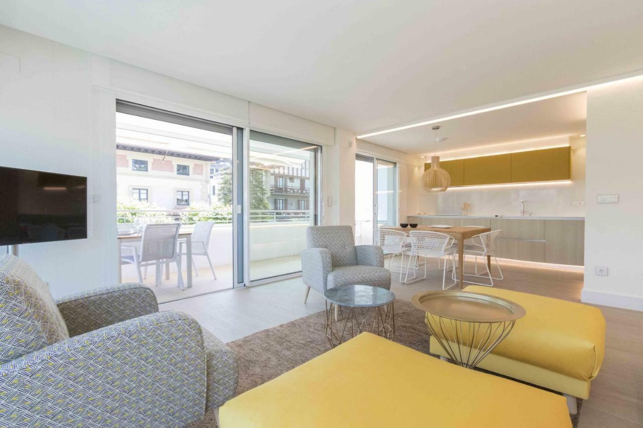 The - Preference Brunet Appartement *