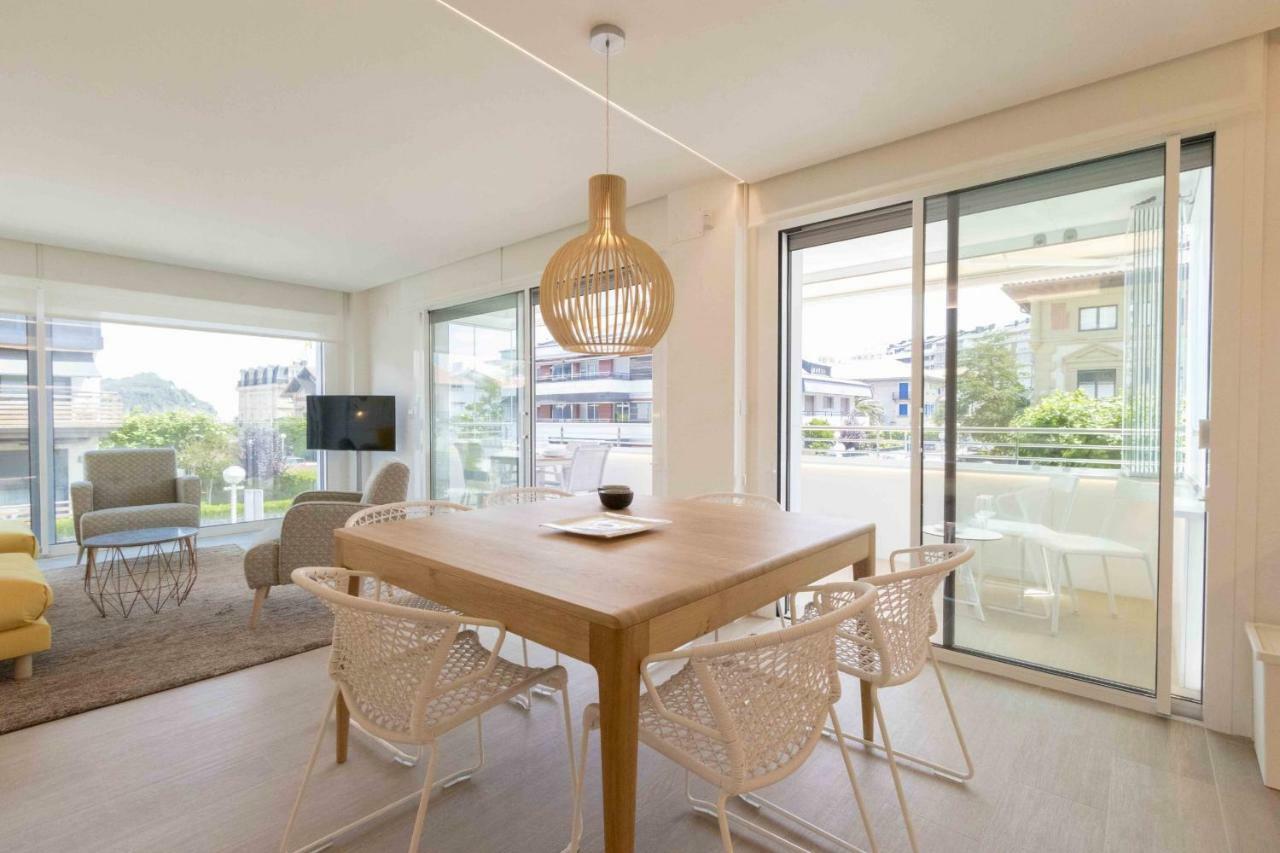Appartement The - Preference Brunet *