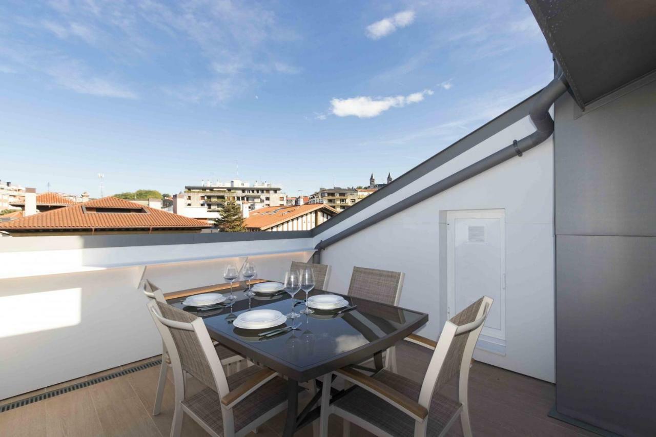 Appartement The - Preference Brunet San Sebastian