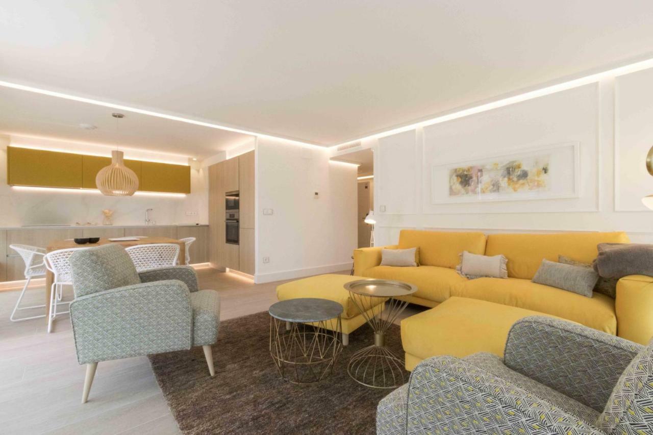 Appartement The - Preference Brunet