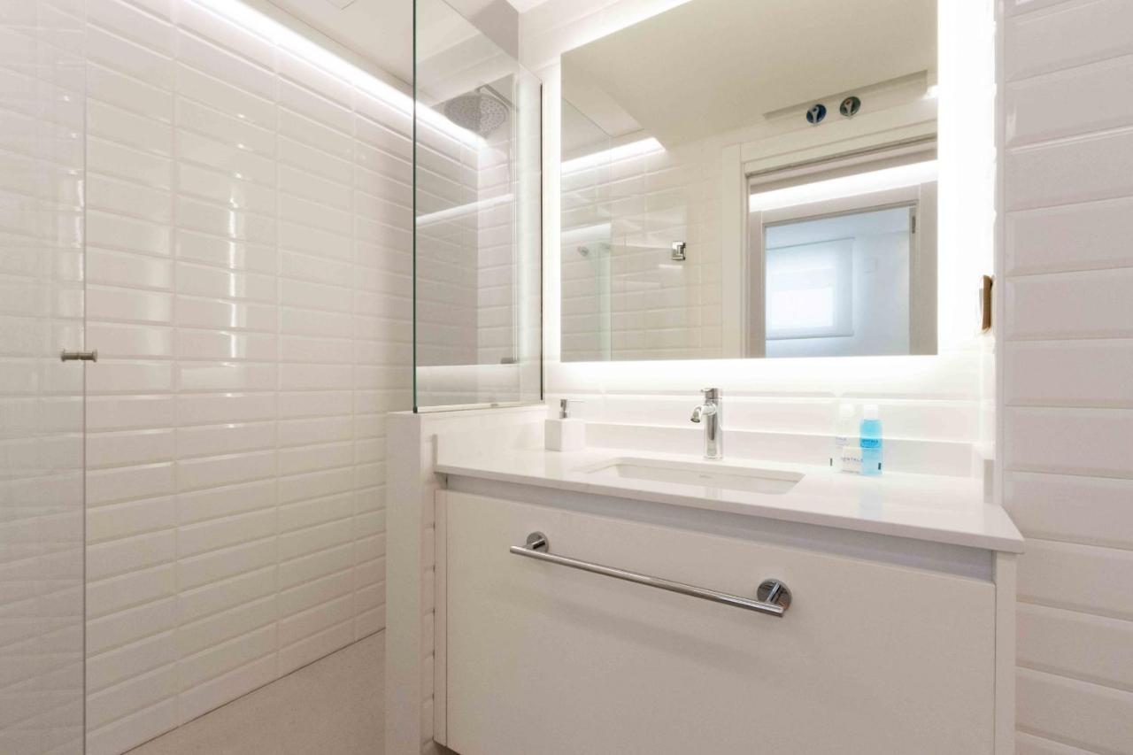 Appartement The - Preference Brunet